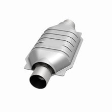 Load image into Gallery viewer, MagnaFlow Universal Catalytic Converter Mf 2.25