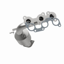 Load image into Gallery viewer, MagnaFlow Direct Fit Catalytic Converter 04-06 Lexus RX330 3.3L P/S