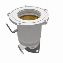 Load image into Gallery viewer, MagnaFlow Direct Fit Catalytic Converter Toyota MR2 Manifold Conv.