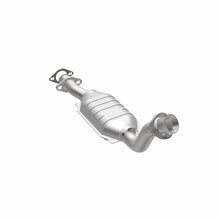 Load image into Gallery viewer, MagnaFlow Direct Fit Catalytic Converter Ford-Lincoln-Mercury 9