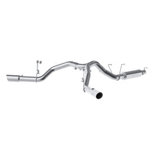 Load image into Gallery viewer, MBRP 14-16 Ram 2500 6.4L 4in 409 SS Dual Side Split Outlet Cat Back Exhaust - GTR Auto