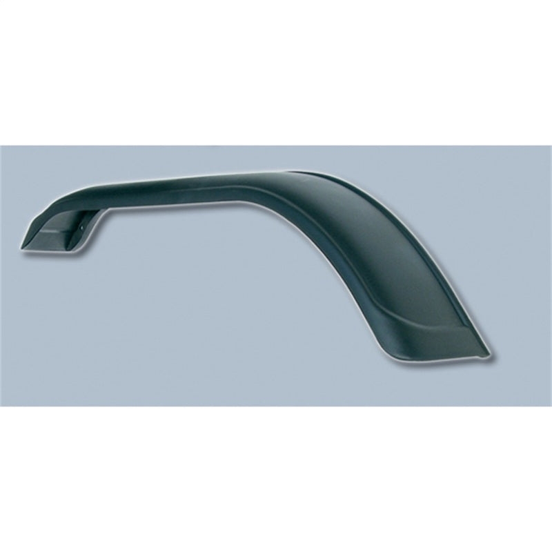 Omix 7-In Front Fender Flare Left-Side- 55-86 CJ Models - GTR Auto