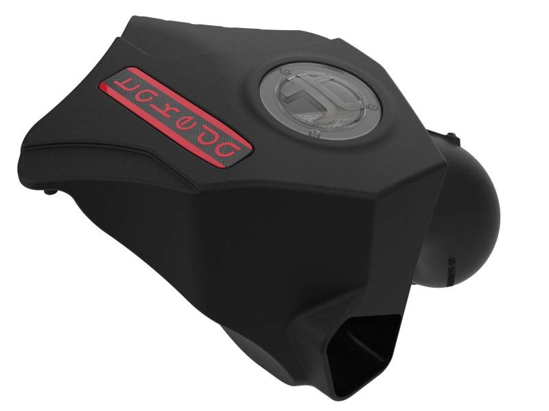 aFe Takeda Momentum Pro Dry S Cold Air Intake System 20-21 Toyota Supra L6-3.0L (T) B58 - GTR Auto