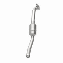 Load image into Gallery viewer, MagnaFlow Direct Fit Catalytic Converter OEM 11-12 Jeep Grand Cherokee 3.6L