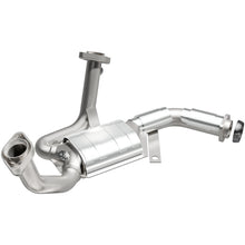 Load image into Gallery viewer, MagnaFlow Direct Fit Catalytic Converter Ford-Taurus-Mercury-Sable