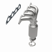 Load image into Gallery viewer, MagnaFlow Direct Fit Catalytic Converter 05-08 Kia Sportage 2.0L