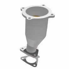 Load image into Gallery viewer, MagnaFlow 1999-2005 Mazda Miata L4 1.8L Direct Fit Catalytic Converter (California)