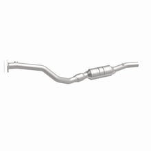 Load image into Gallery viewer, MagnaFlow Direct Fit Catalytic Converter 96-99 Audi A4/A4 Quattro 2.8L D/S (49 State)
