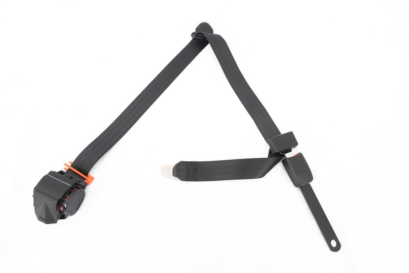 Omix Tri-Lock Off-road Seat Belt LH 03-06 Wrangler - GTR Auto