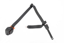 Load image into Gallery viewer, Omix Tri-Lock Off-road Seat Belt LH 03-06 Wrangler - GTR Auto