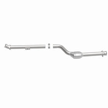 Load image into Gallery viewer, MagnaFlow Direct Fit Catalytic Converter 03-05 Mercedes C230 1.8L
