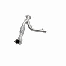 Load image into Gallery viewer, MagnaFlow Direct Fit Catalytic Converter 03-04 Exped 4.6L Passenger Side OEM