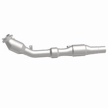 Load image into Gallery viewer, MagnaFlow Direct Fit Catalytic Converter 06 Audi RS4 Awd D/S OEM