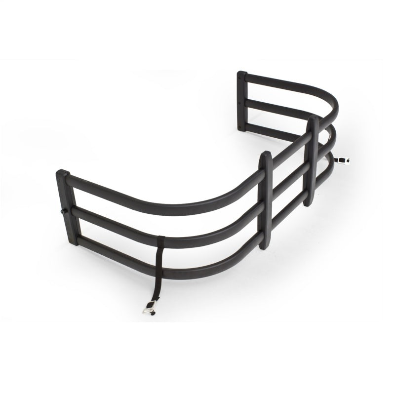 AMP Research 15-22 Chevrolet Colorado / GMC Canyon Bedxtender HD Max - Black - GTR Auto