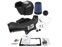 Load image into Gallery viewer, aFe Momentum GT Pro 5R Cold Air Intake System 12-18 Jeep Wrangler JK V6 3.6L - GTR Auto
