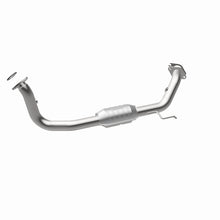 Load image into Gallery viewer, MagnaFlow Direct Fit Catalytic Converter 98-02 Passport 3.2L OEM