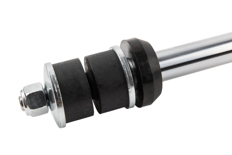 Fox 19+ Ram 1500 DT 4WD 2.5 Performance Series 8.81in. P/B Rear Shock w/DSC Adj / 0-2in. Lift - GTR Auto