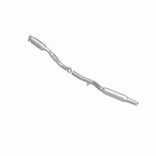 Load image into Gallery viewer, MagnaFlow Direct Fit Catalytic Converter 05-06 Audi A6 Quattro 3.2L