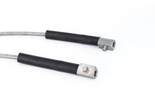 Load image into Gallery viewer, Goodridge 15-17 Ford Mustang GT Stainless Steel Brake Line Kit - GTR Auto