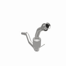 Load image into Gallery viewer, MagnaFlow Direct Fit Catalytic Converter 96-97 Chrysler Concorde 3.5L