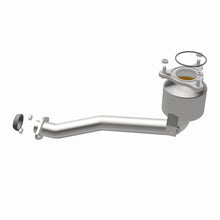 Load image into Gallery viewer, MagnaFlow Direct Fit Catalytic Converter 04-07 Suzuki Aerio 2.3L