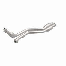 Load image into Gallery viewer, MagnaFlow Direct Fit Catalytic Converter 02-03 Mercedes CLK430 4.3L Passenger Side