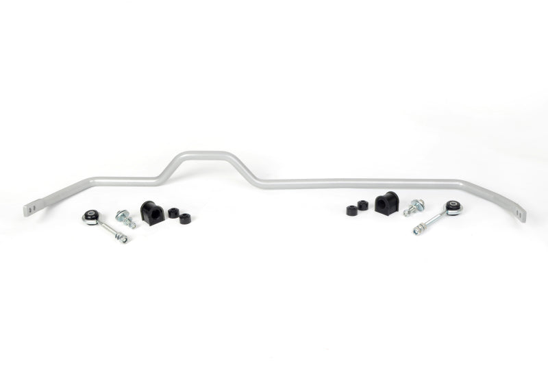 Whiteline 95-98 Nissan 240SX S14 Rear 22mm Swaybar-X h/duty Blade adjustable - GTR Auto