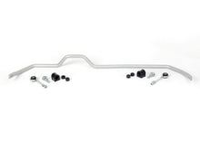 Load image into Gallery viewer, Whiteline 95-98 Nissan 240SX S14 Rear 22mm Swaybar-X h/duty Blade adjustable - GTR Auto