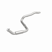 Load image into Gallery viewer, MagnaFlow Direct Fit Catalytic Converter 07-08 Sub XL 6.0 Driver Side OEM
