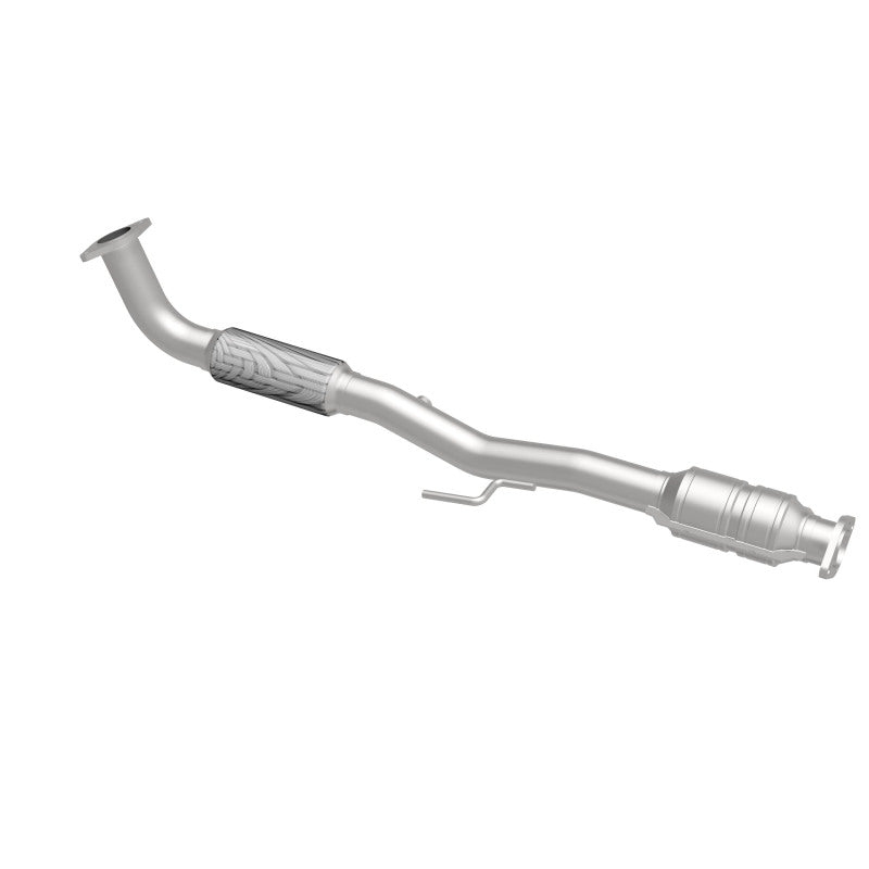 MagnaFlow Direct Fit Catalytic Converter 02-04 Toyota Camry 2.4L Rear