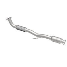 Load image into Gallery viewer, MagnaFlow Direct Fit Catalytic Converter 02-04 Toyota Camry 2.4L Rear