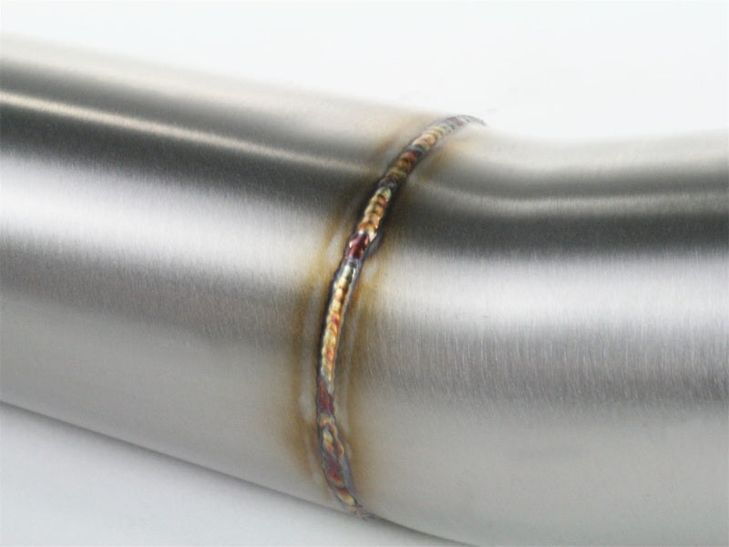 aFe MACHForce XP Exhausts Down-Pipe Back SS-304 EXH DP-B BMW 535i (F10) 11-12 L6-3.0L (t) SS-304 - GTR Auto