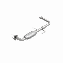 Load image into Gallery viewer, MagnaFlow Direct Fit Catalytic Converter 00-04 Tundra 4.7L D/S OEM