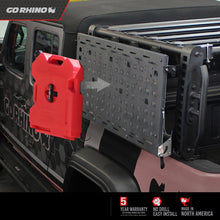 Load image into Gallery viewer, Go Rhino XRS Accessory Gear Table - GTR Auto