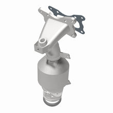 Load image into Gallery viewer, MagnaFlow Direct Fit Catalytic Converter 10-11 Honda CR-V 2.4L