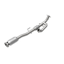 Load image into Gallery viewer, MagnaFlow DF Catalytic Conv 07-10 Lexus ES350 / 07-10 Toyota Camry 3.5L Y-Pipe Assembly (49 State)