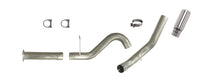 Load image into Gallery viewer, Diamond Eye KIT 4in DPF-BACK Single AL 07.5-10 CHEVY 6 6L 2500/3500 PCKGD BX46X14X14OD EL-PL - GTR Auto