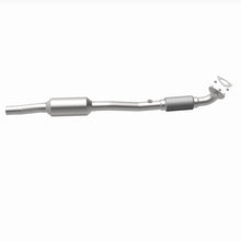 Load image into Gallery viewer, MagnaFlow Direct Fit Catalytic Converter 2008 Astra L4 1.8 OEM Underbody
