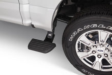 Load image into Gallery viewer, AMP Research 2015-2018 Ford F150 BedStep - Black - GTR Auto