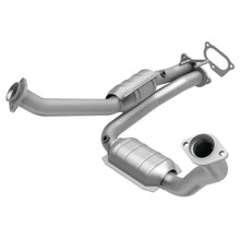 Load image into Gallery viewer, MagnaFlow Direct Fit Catalytic Converter 04 Ranger/Bser 3.0 Front 50S