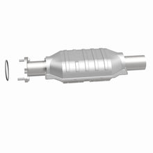 Load image into Gallery viewer, MagnaFlow Direct Fit Catalytic Converter 10-12 Fusion 3.0L