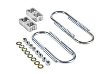 Load image into Gallery viewer, Belltech LOWERING BLOCK KIT 04+ COLORADO 1inch - GTR Auto