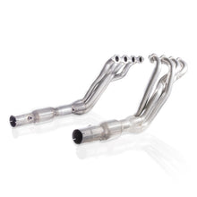 Load image into Gallery viewer, Stainless Power 2016-22 Camaro SS Headers