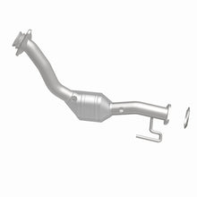 Load image into Gallery viewer, MagnaFlow Direct Fit Catalytic Converter 96-97 Ford Explorer 5.0L
