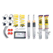 Load image into Gallery viewer, KW Coilover Kit V3 for 2017 Ford Focus RS - GTR Auto