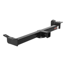 Load image into Gallery viewer, Curt 97-06 Jeep Wrangler Class 3 Trailer Hitch w/2in Receiver BOXED