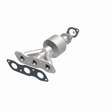 Load image into Gallery viewer, MagnaFlow Direct Fit Catalytic Converter 07-09 Mitsu Outlander 3.0L