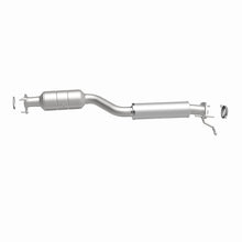 Load image into Gallery viewer, MagnaFlow Direct Fit Catalytic Converter 04-08 Mazda RX-8 OEM