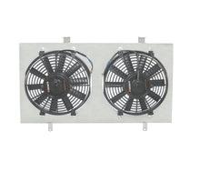 Load image into Gallery viewer, Mishimoto 89-94 Nissan 240sx S13 SR20DET Aluminum Fan Shroud Kit - GTR Auto