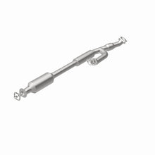 Load image into Gallery viewer, MagnaFlow California Direct Fit Converter 07-08 Hyundai Tiburon 2.7L